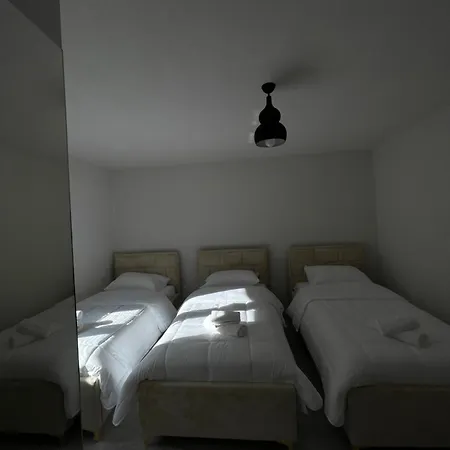 Casa de hóspedes Ardiani